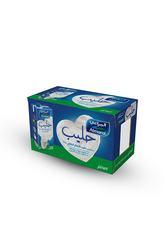 Almarai Long Life Milk 1 Liter (Pack of 12)